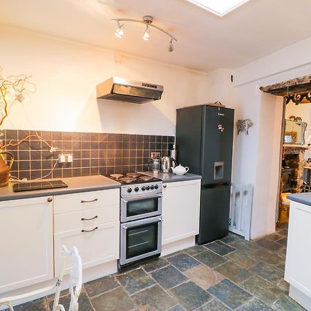 19A Kingshead Street Villa Pwllheli Exterior photo