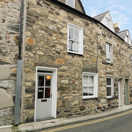 19A Kingshead Street Villa Pwllheli Exterior photo